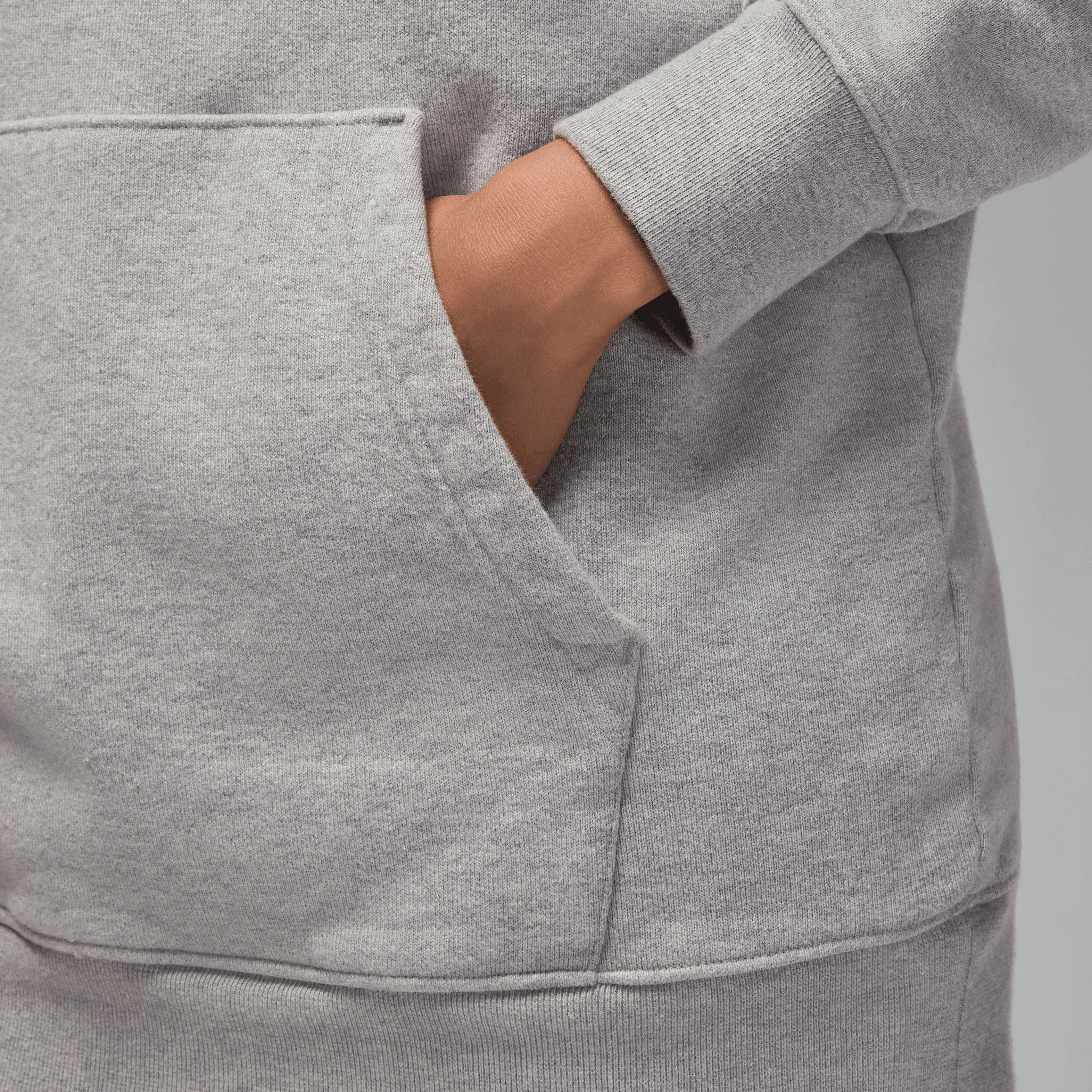 Jordan x Awake NY Men's Fleece Hoodie