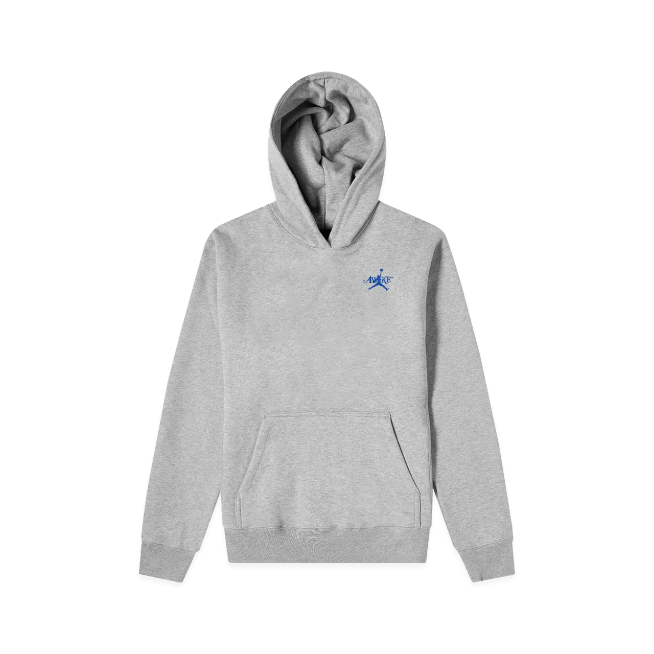 Jordan x Awake NY Men's Fleece Hoodie