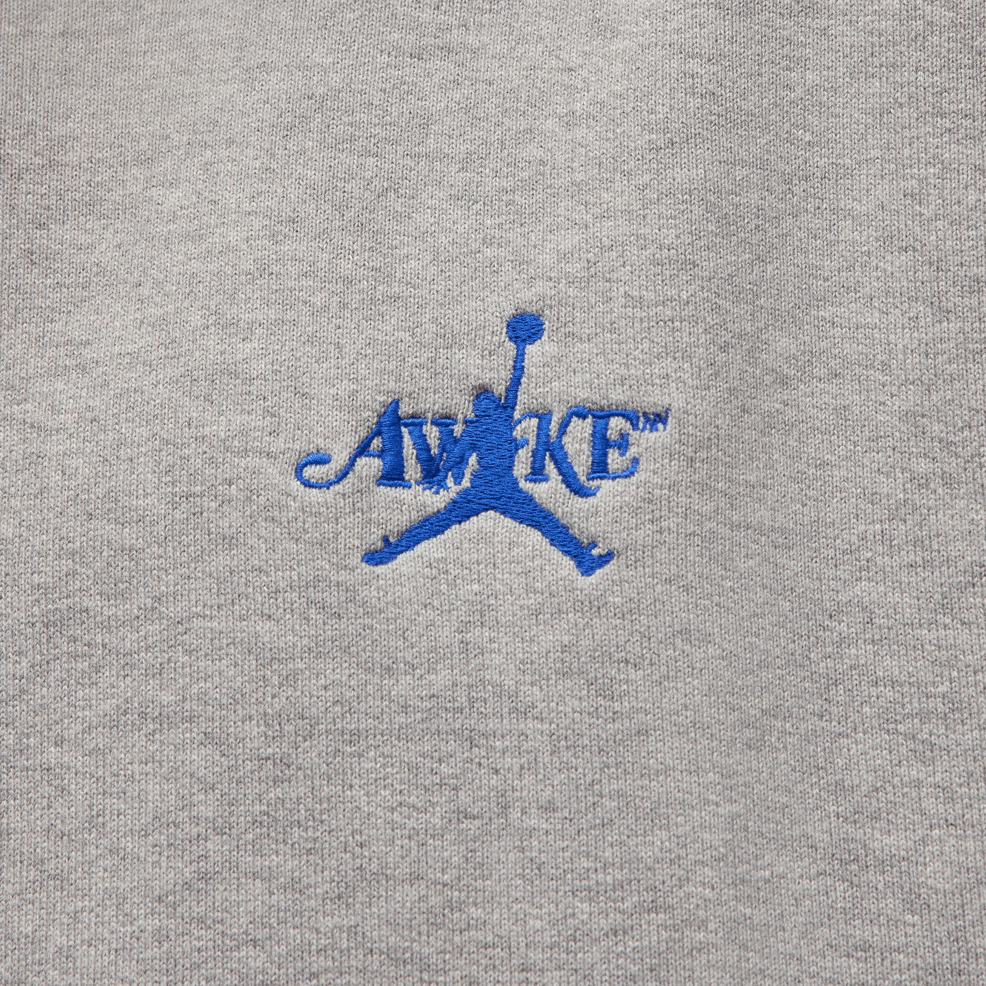 Jordan x Awake NY Men's Fleece Hoodie