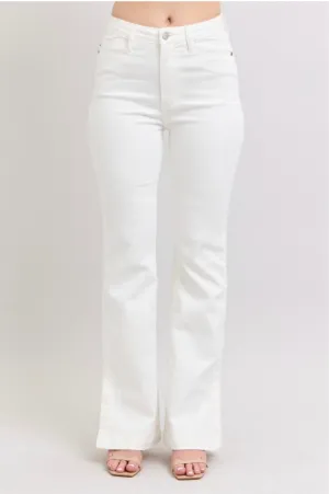 Judy Blue High Waisted Boot Cut Jeans