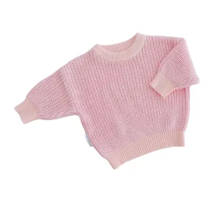 Jumper - Dahlia