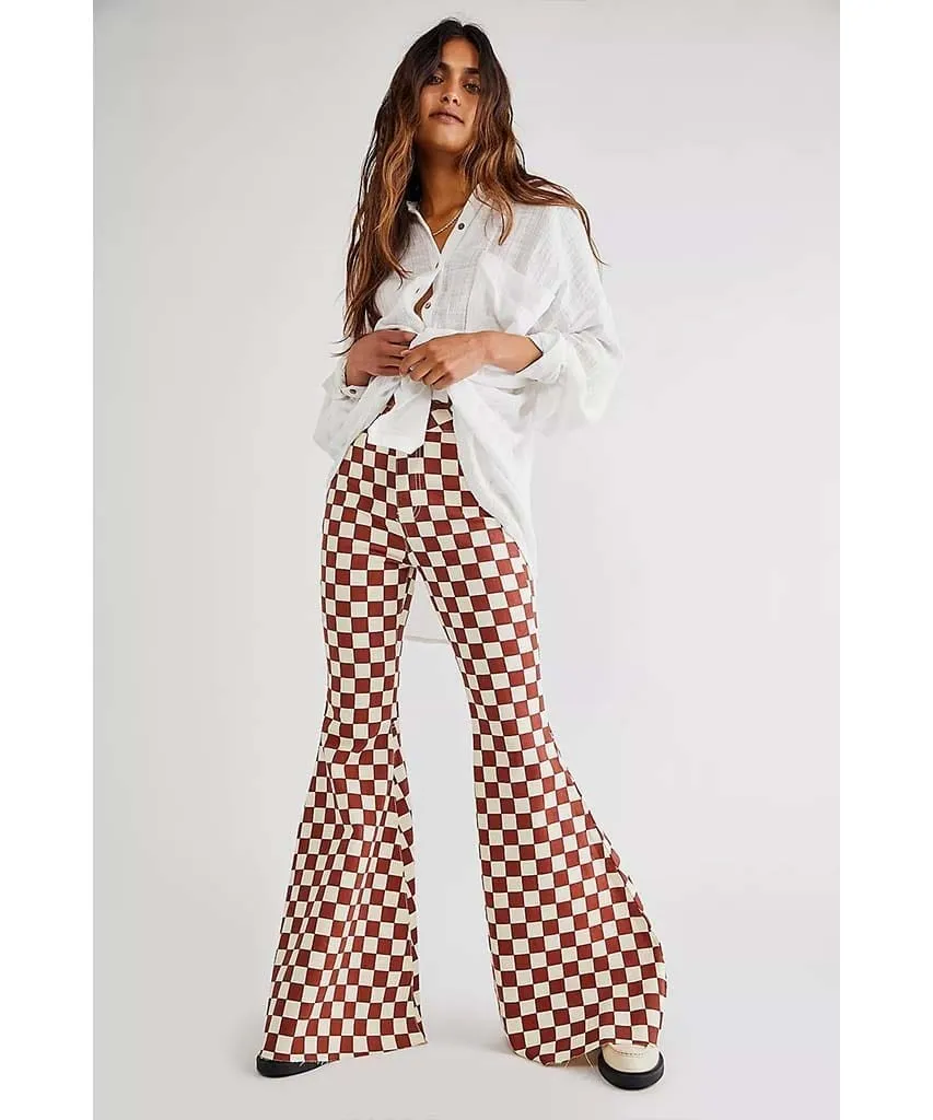 Just Float on Flare Spiced Brandy Geo