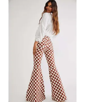 Just Float on Flare Spiced Brandy Geo
