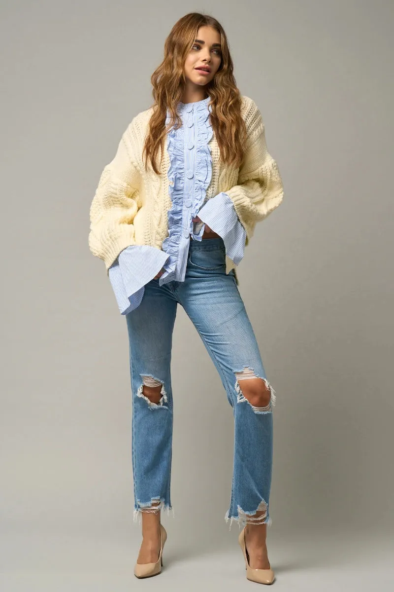Just Guess Denim Jeans