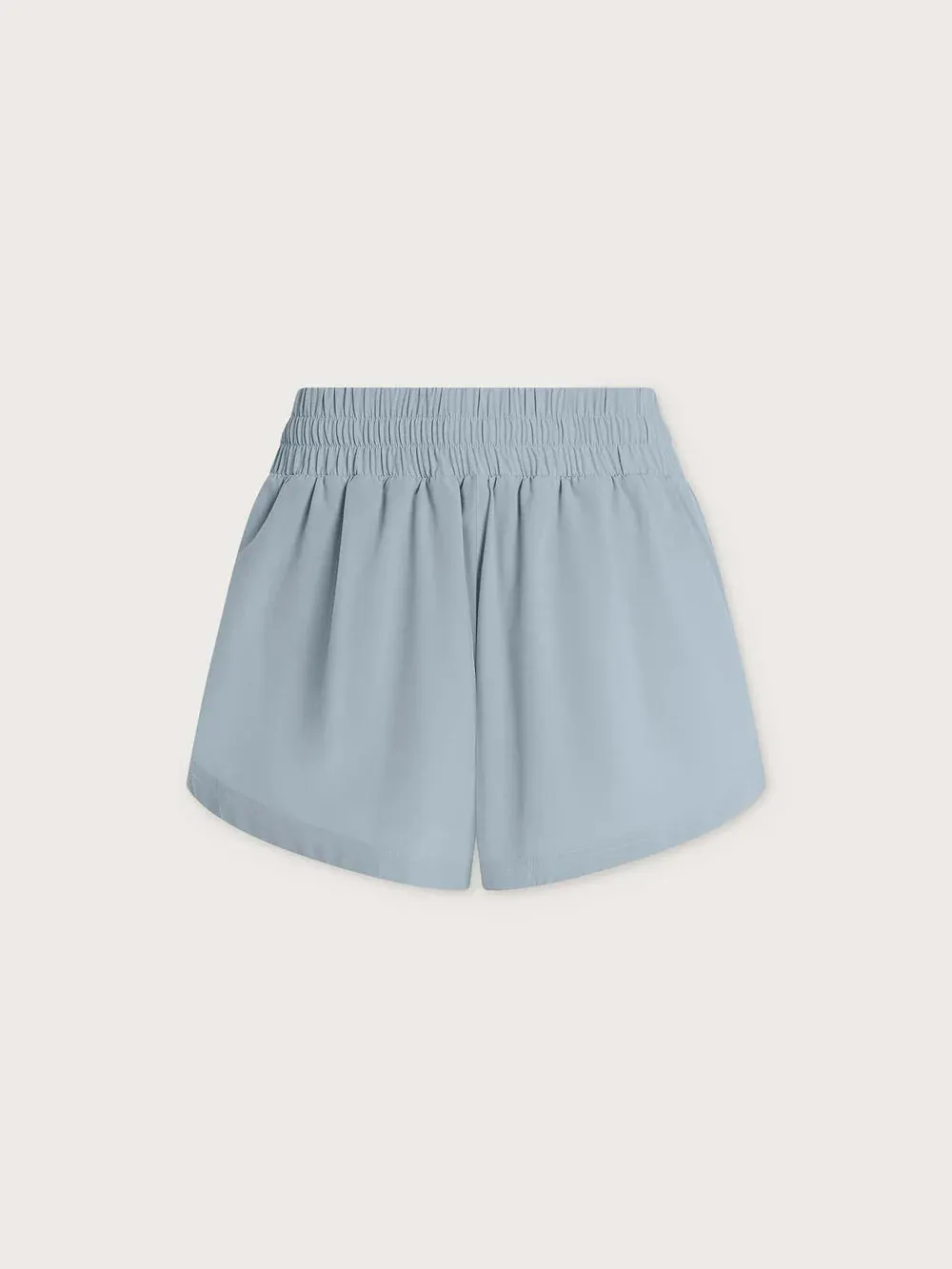 Kallin Running Short - Cashmere Blue