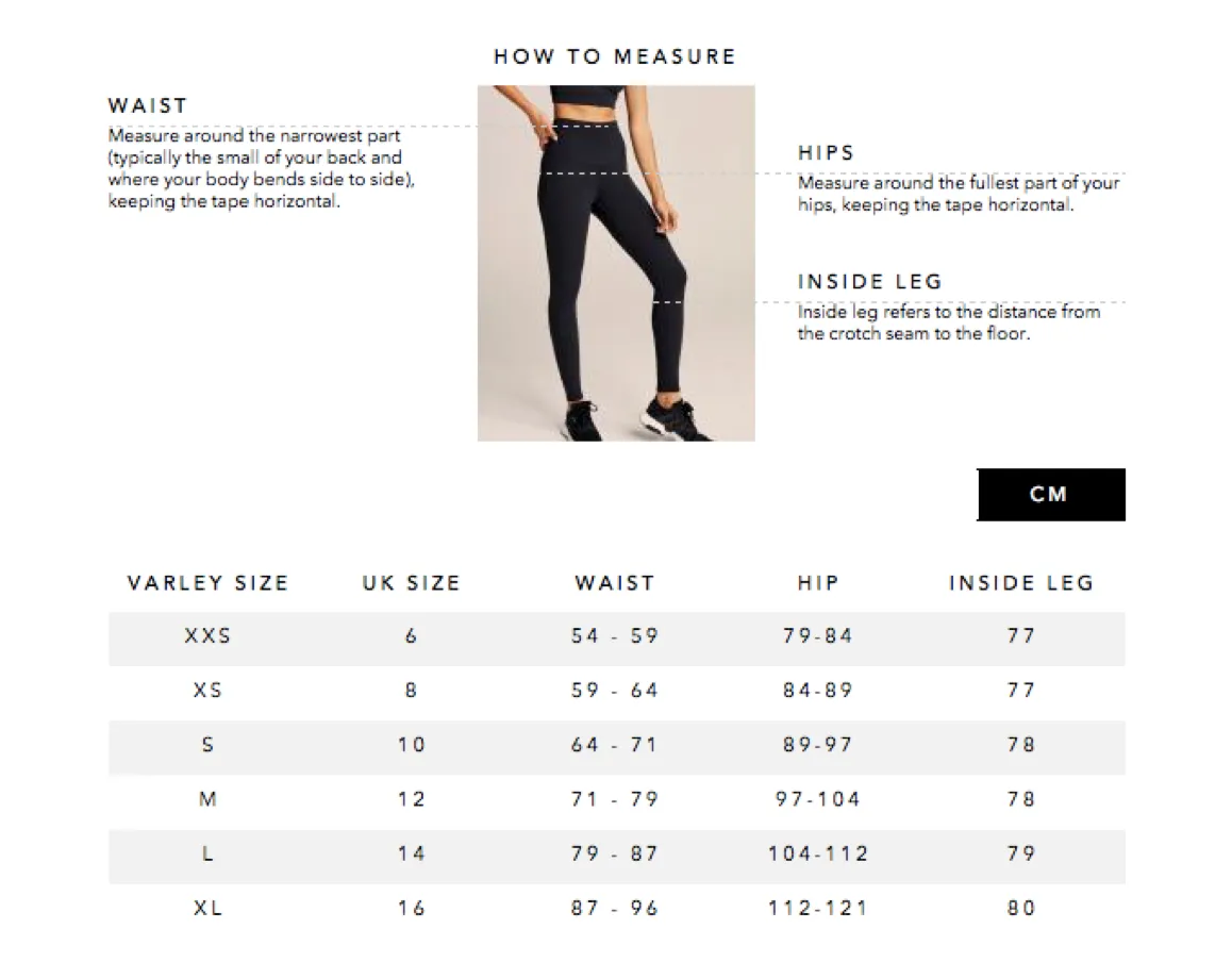 Kallin Running Short - Cashmere Blue