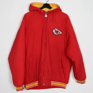 Kansas City Chiefs Red Jacket