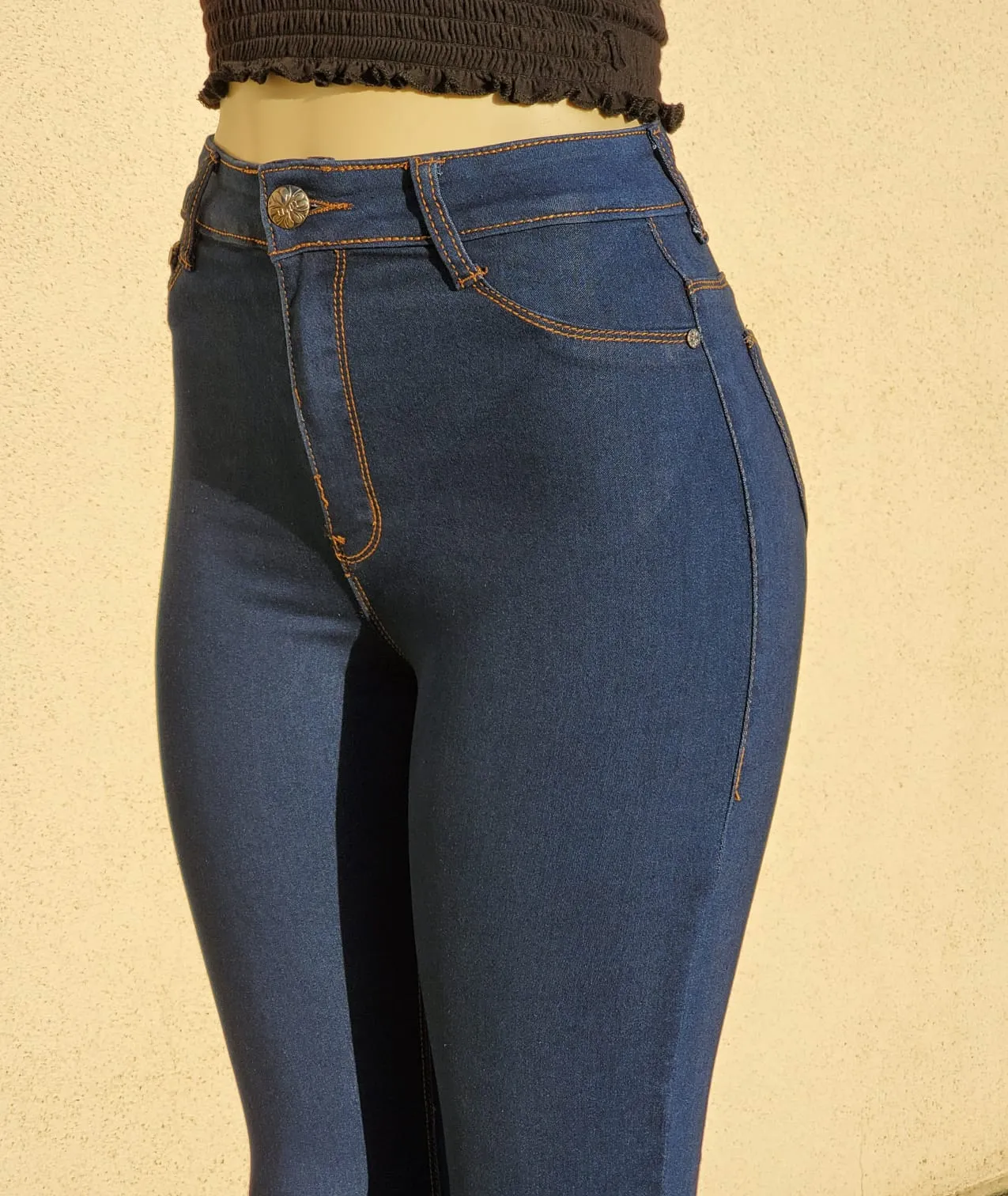 Kara Jeans Size 11