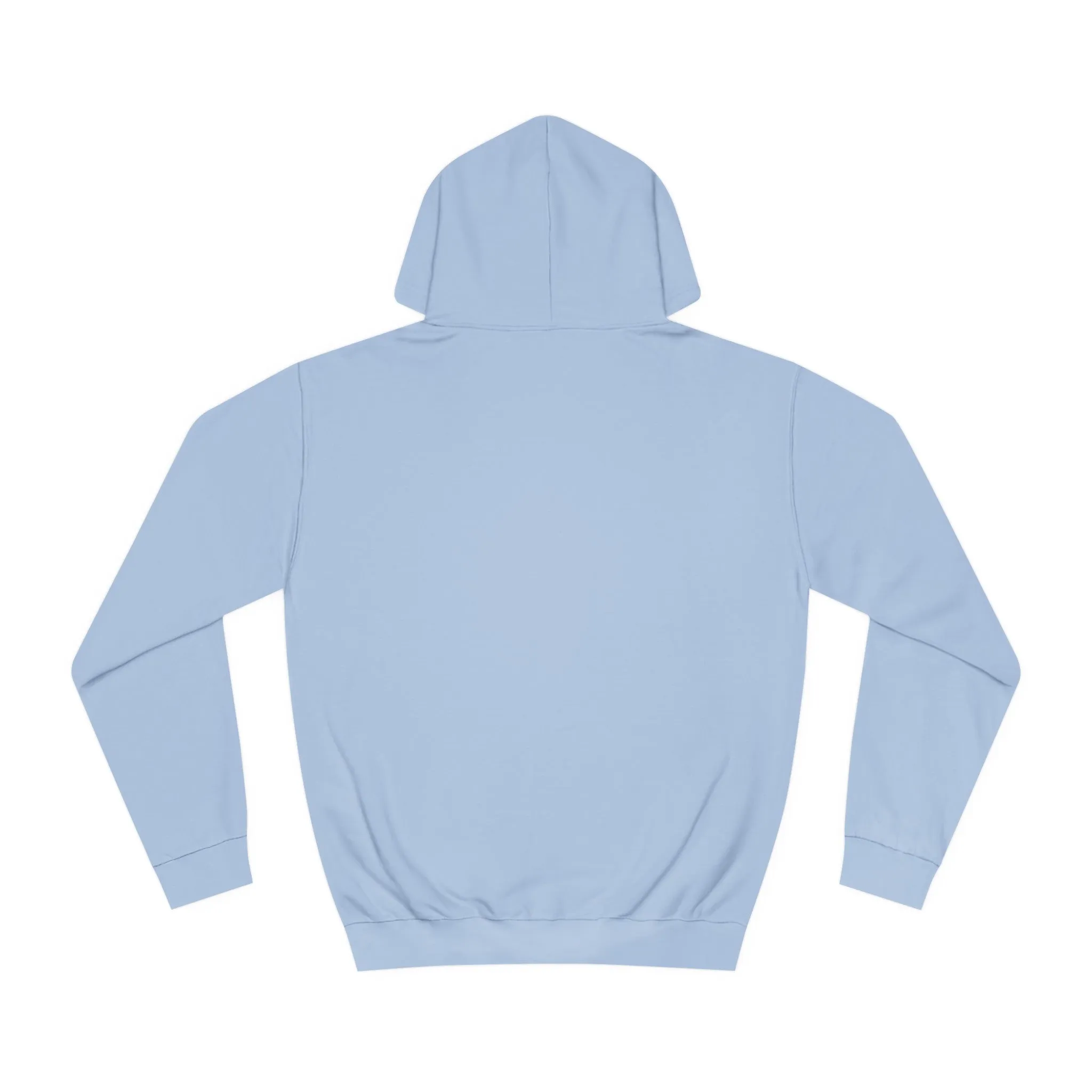 Kayak Dog - Golden Retriever Plain - Unisex Medium Weight Hoodie