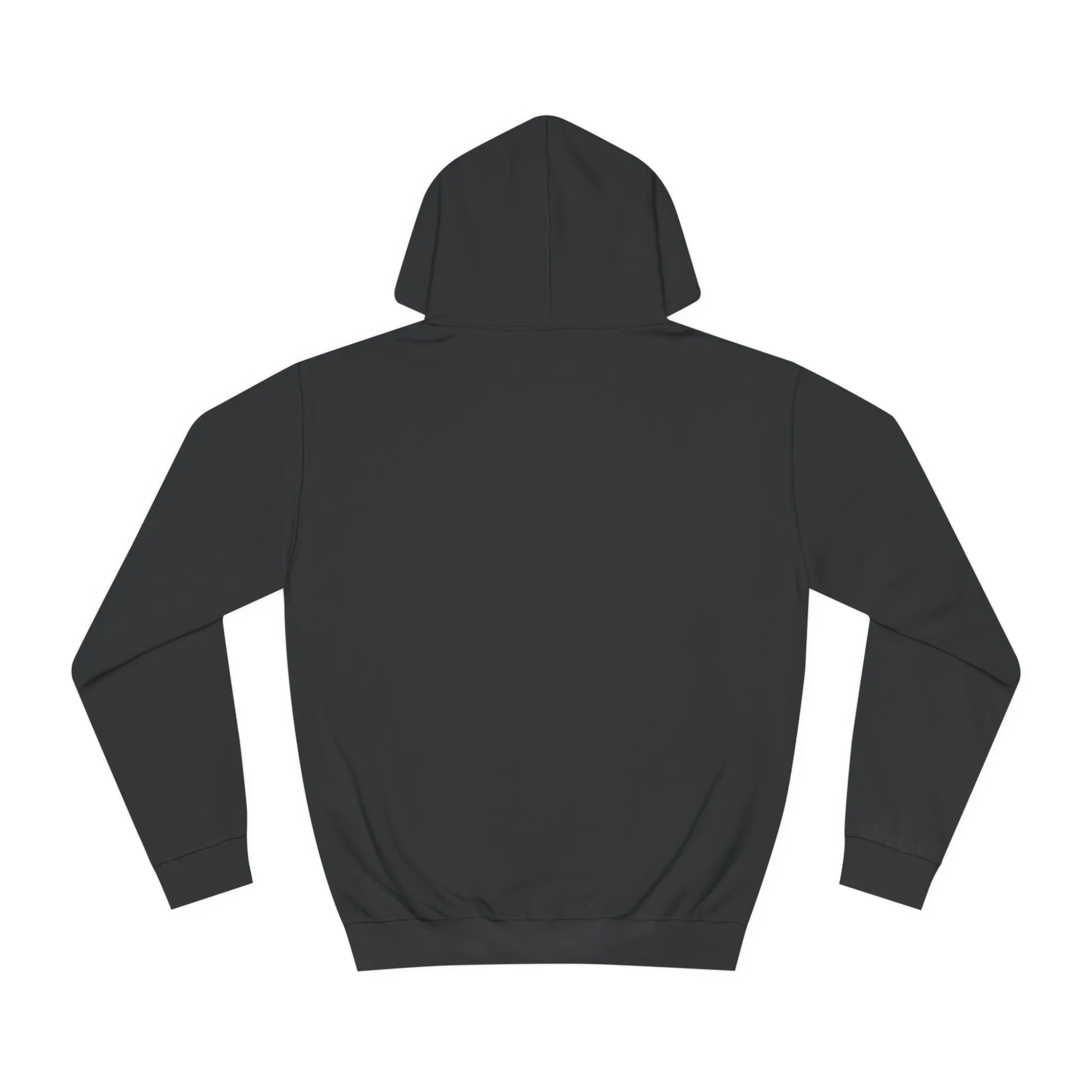 Kayak Dog - Golden Retriever Plain - Unisex Medium Weight Hoodie