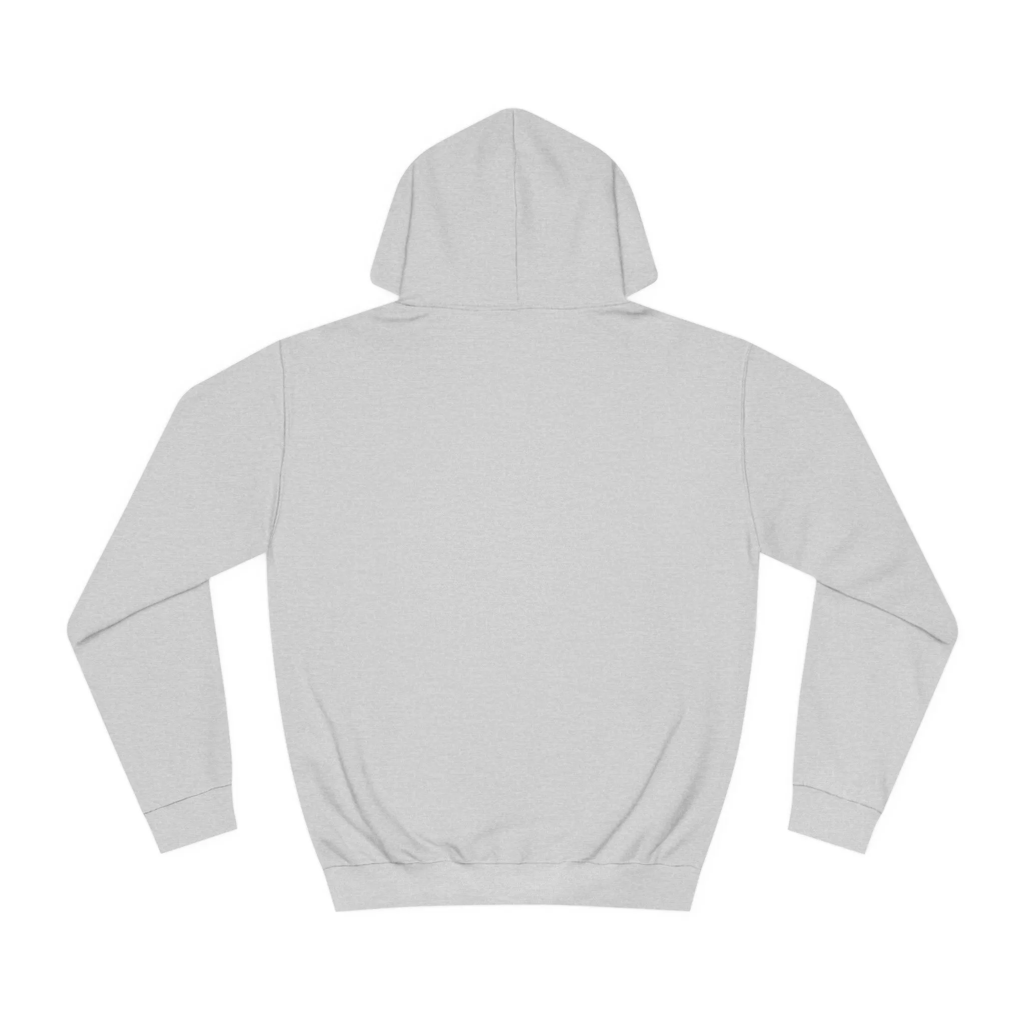 Kayak Dog - Golden Retriever Plain - Unisex Medium Weight Hoodie