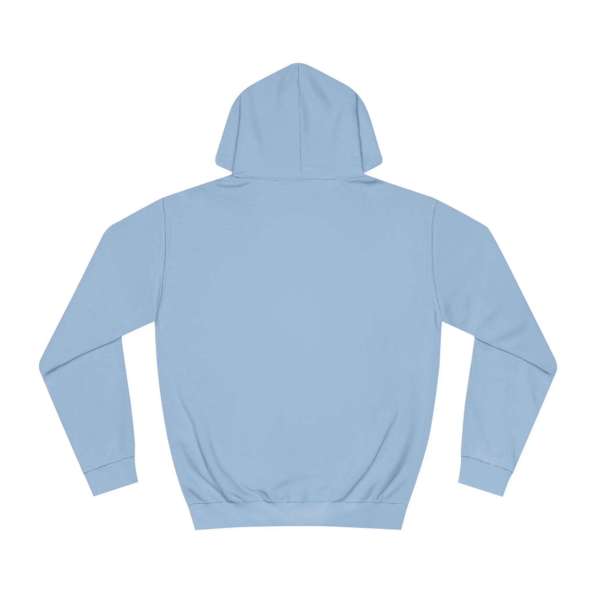Kayak Dog - Golden Retriever Plain - Unisex Medium Weight Hoodie