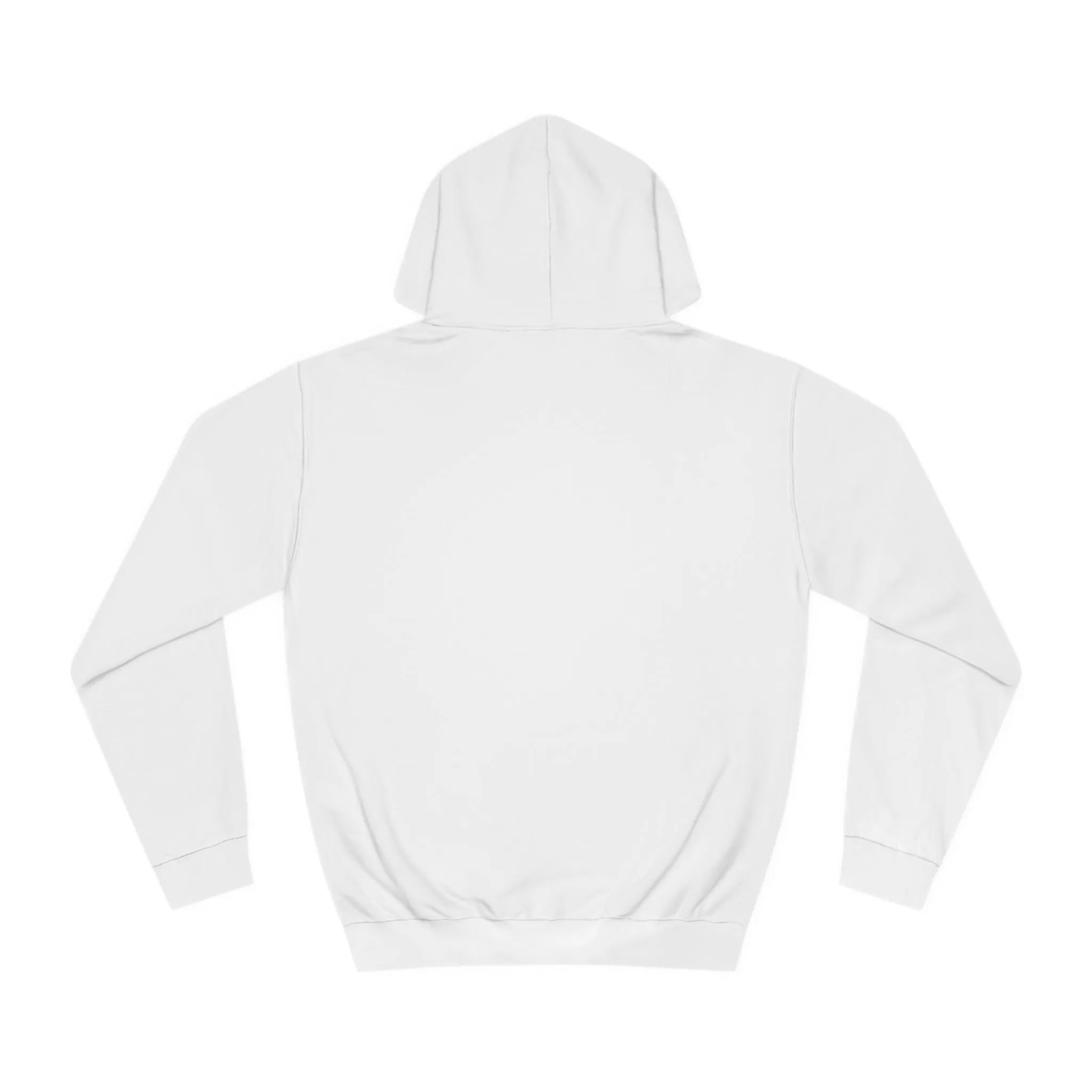 Kayak Dog - Golden Retriever Plain - Unisex Medium Weight Hoodie