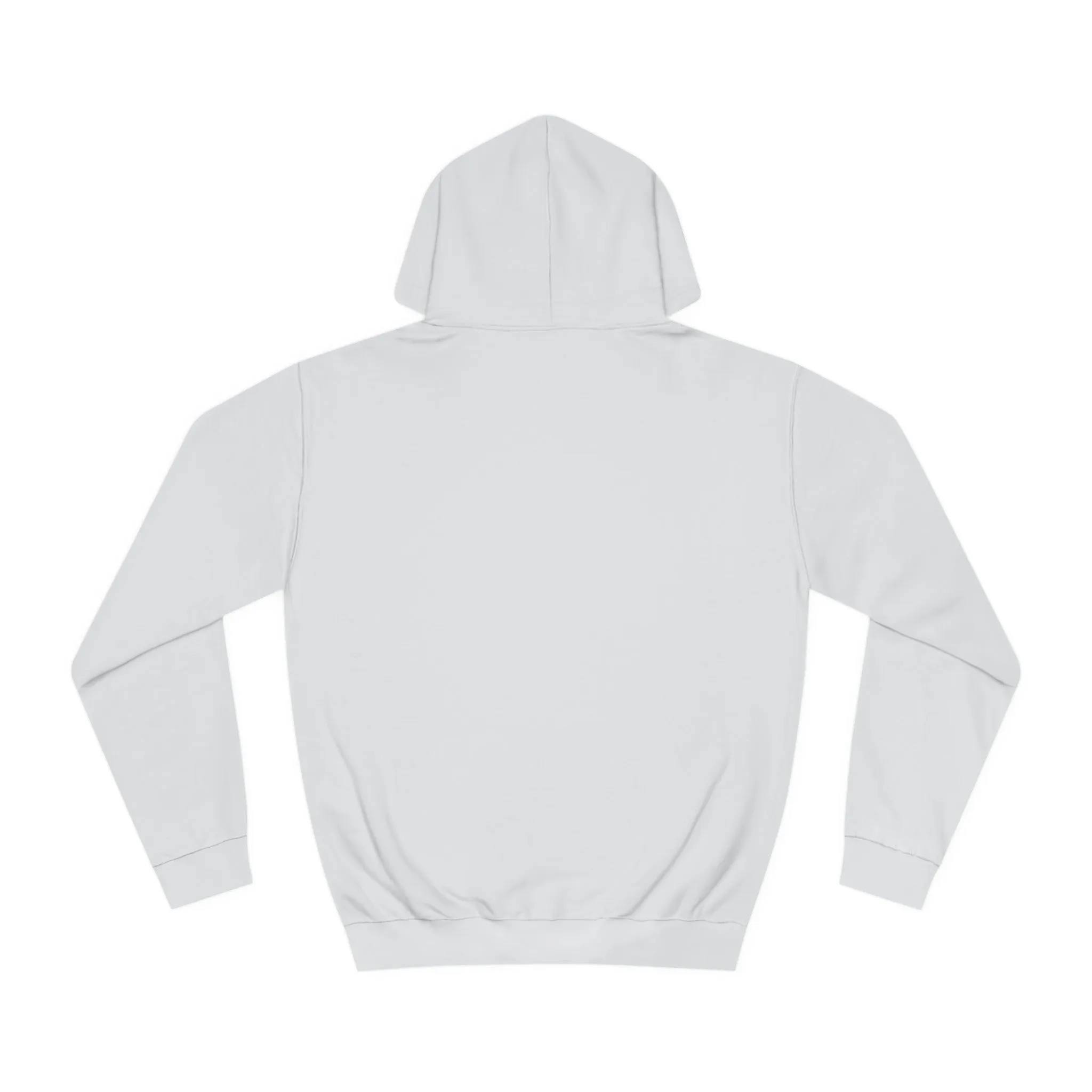Kayak Dog - Golden Retriever Plain - Unisex Medium Weight Hoodie