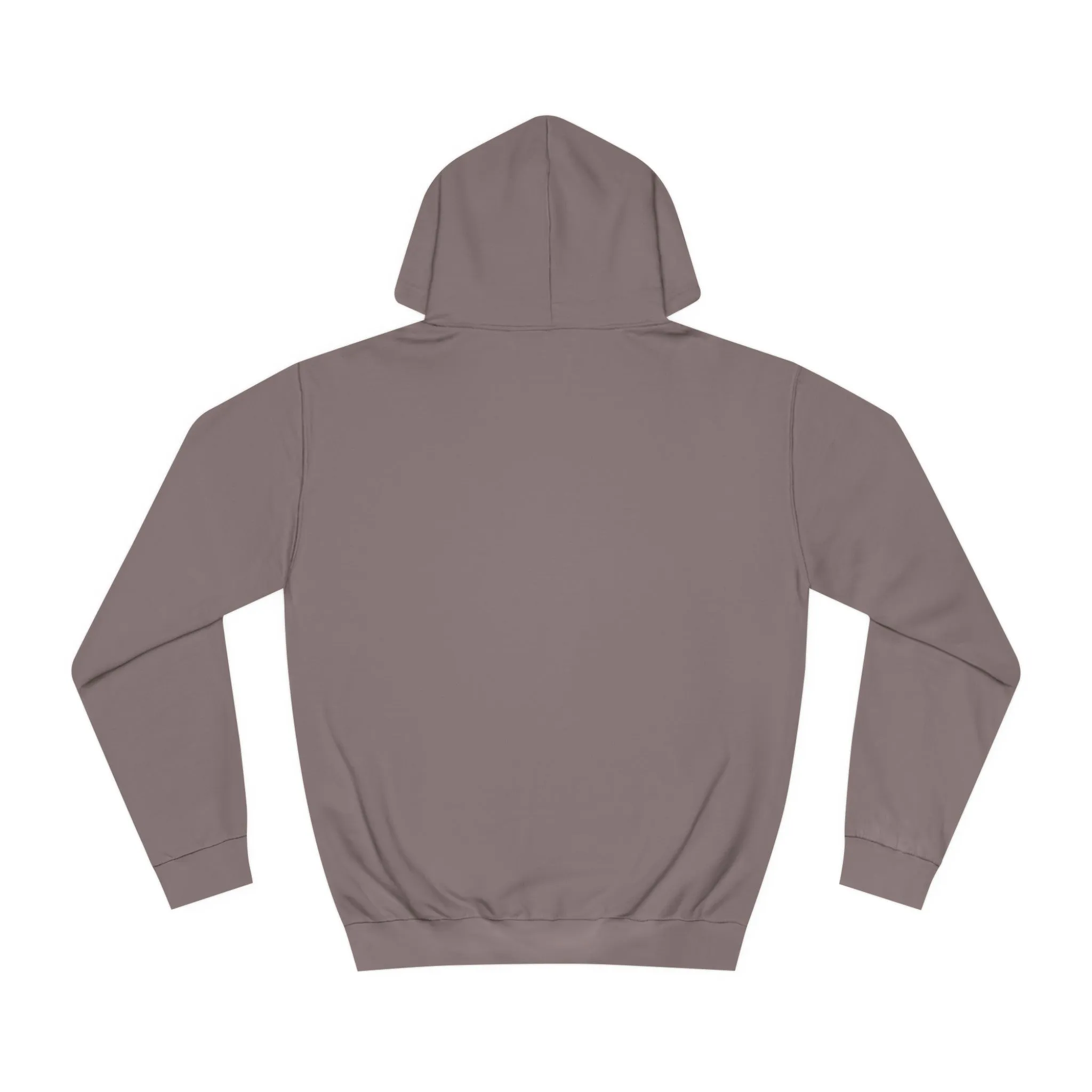 Kayak Dog - Golden Retriever Plain - Unisex Medium Weight Hoodie