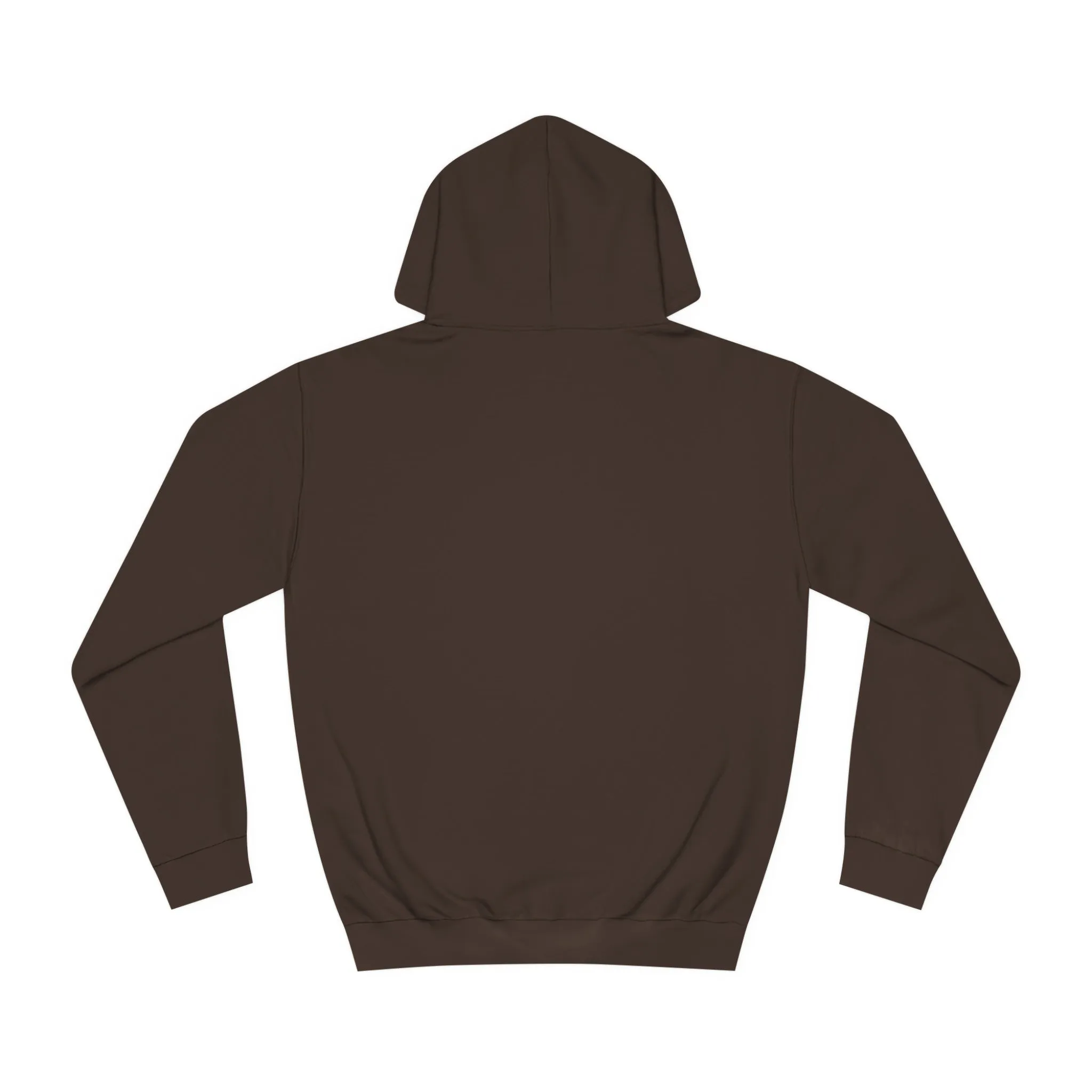Kayak Dog - Golden Retriever Plain - Unisex Medium Weight Hoodie