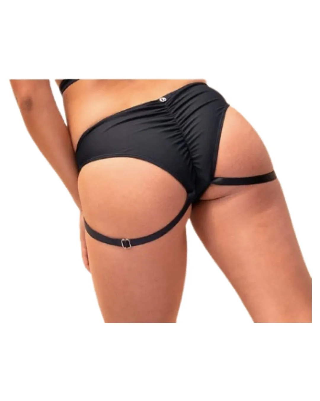 Kehlani Low Waist Shorts