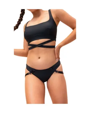 Kehlani Low Waist Shorts