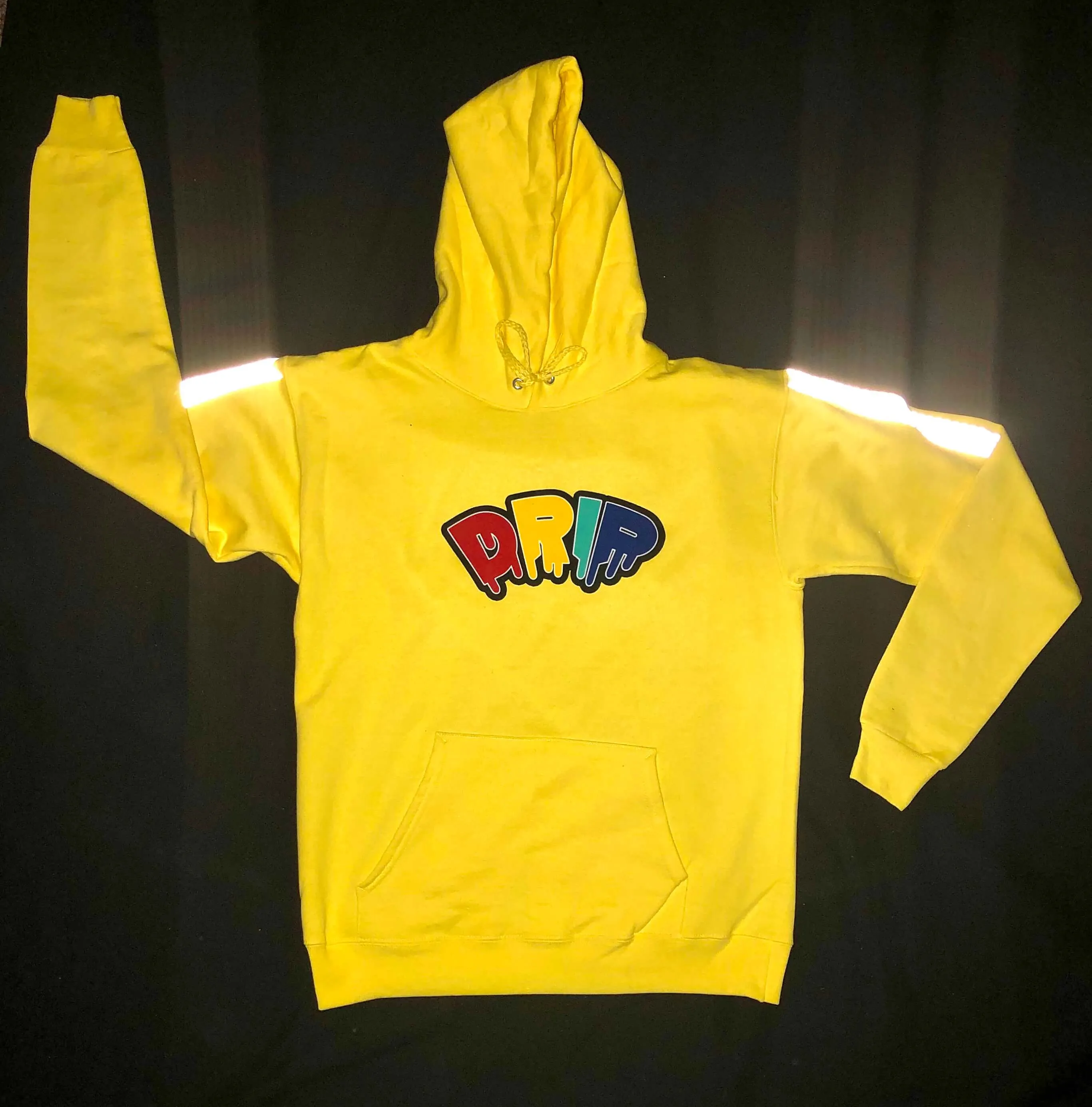 Kids Hoodie  Season 3 Color