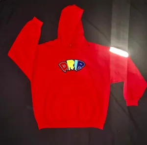 Kids Hoodie  Season 3 Color