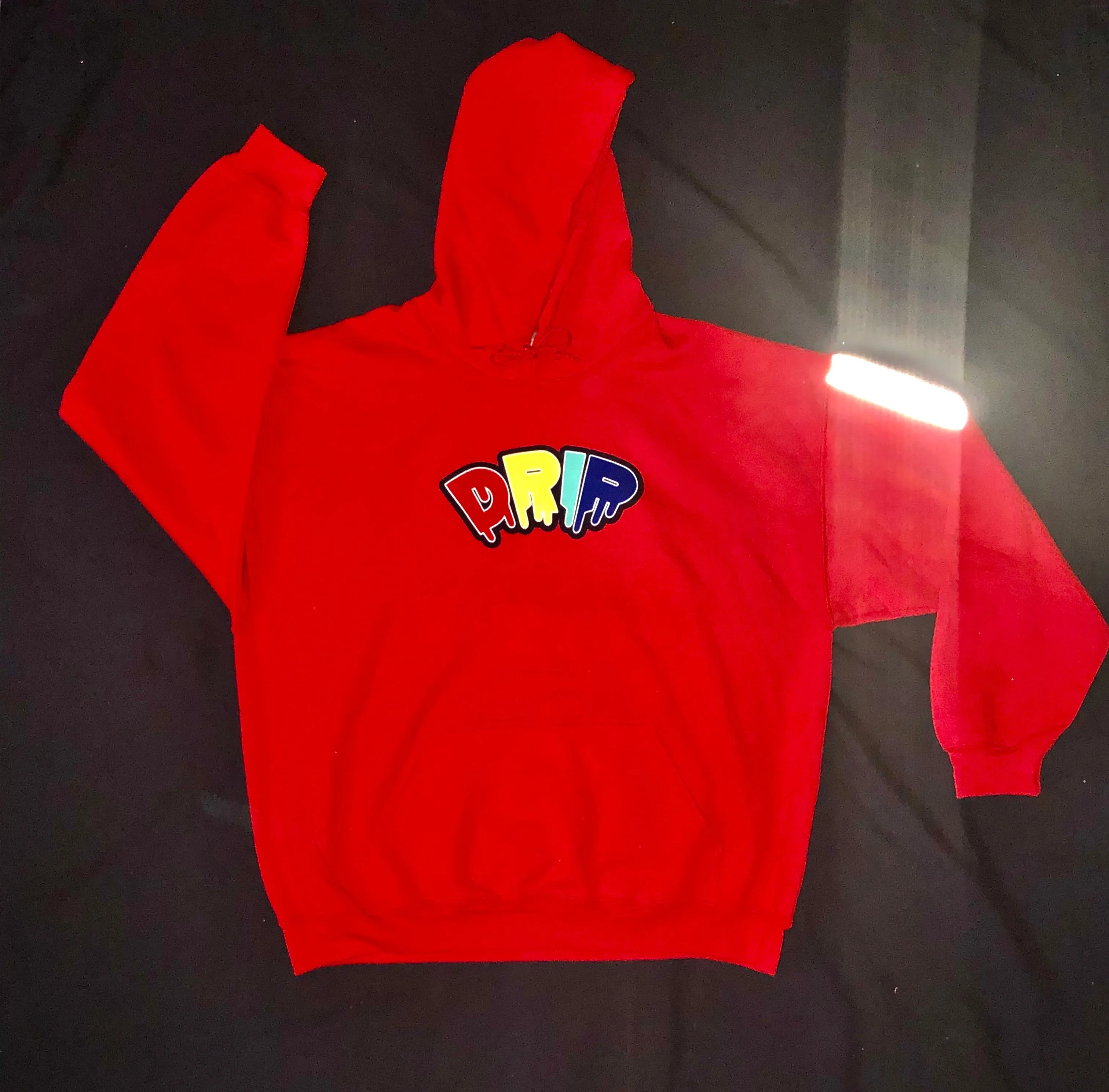 Kids Hoodie  Season 3 Color