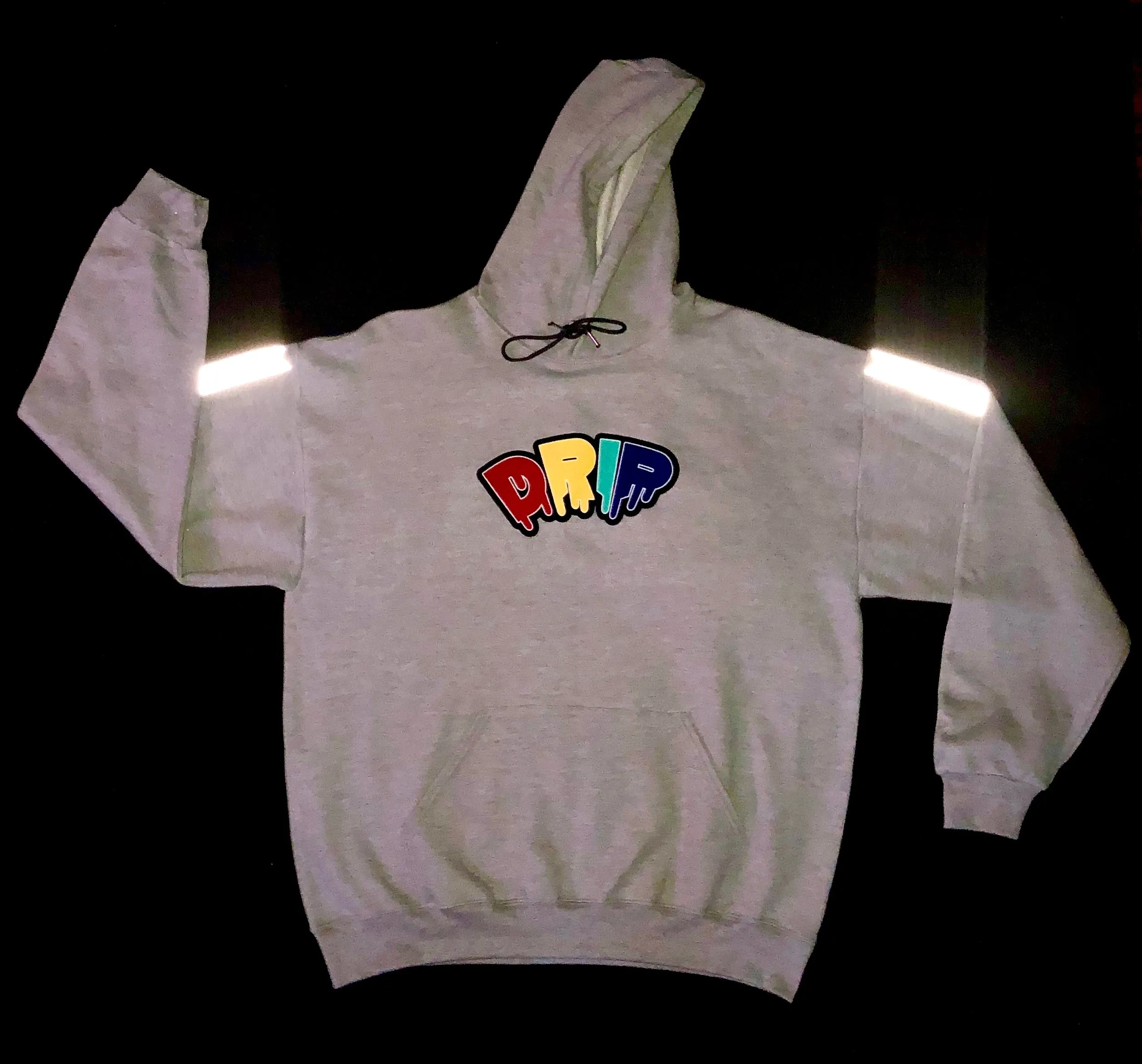 Kids Hoodie  Season 3 Color