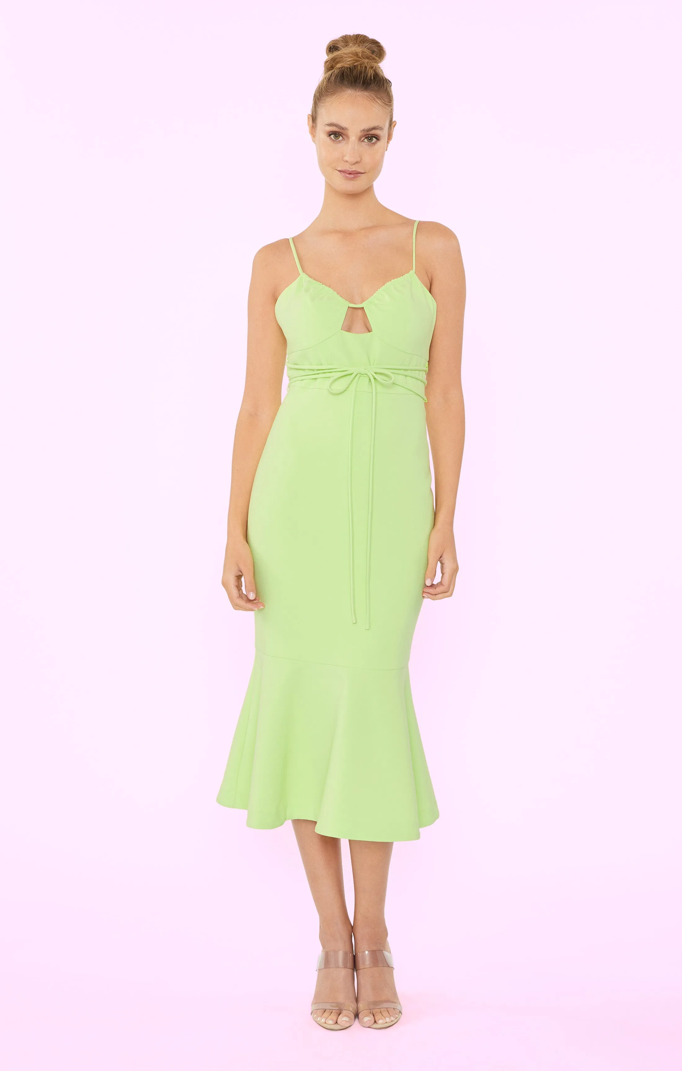 Kiki Dress