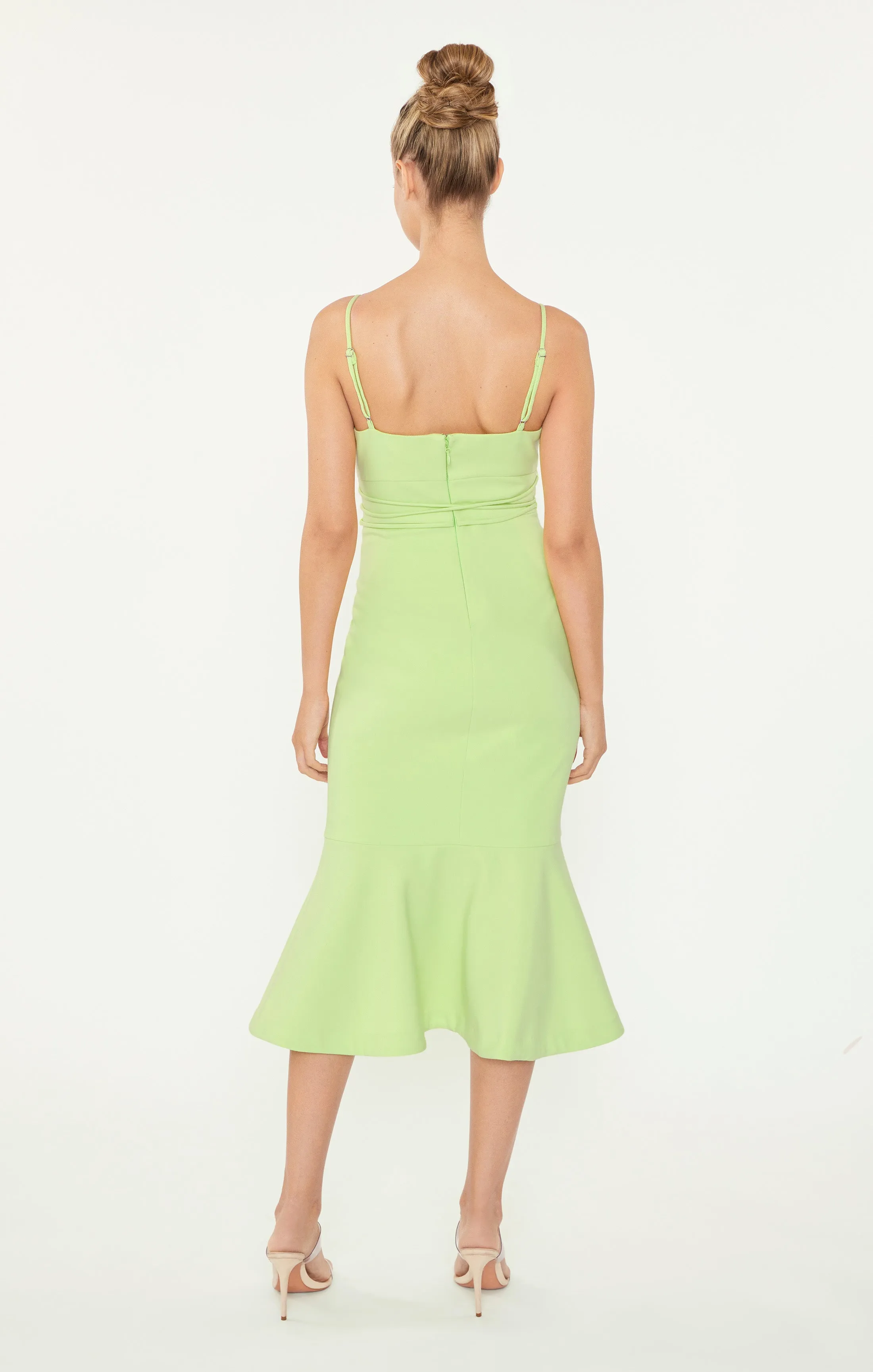 Kiki Dress