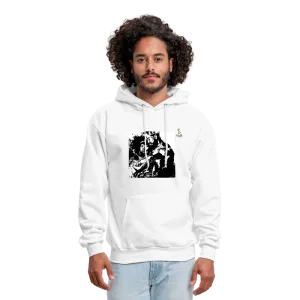 King and Queen - Hoodie