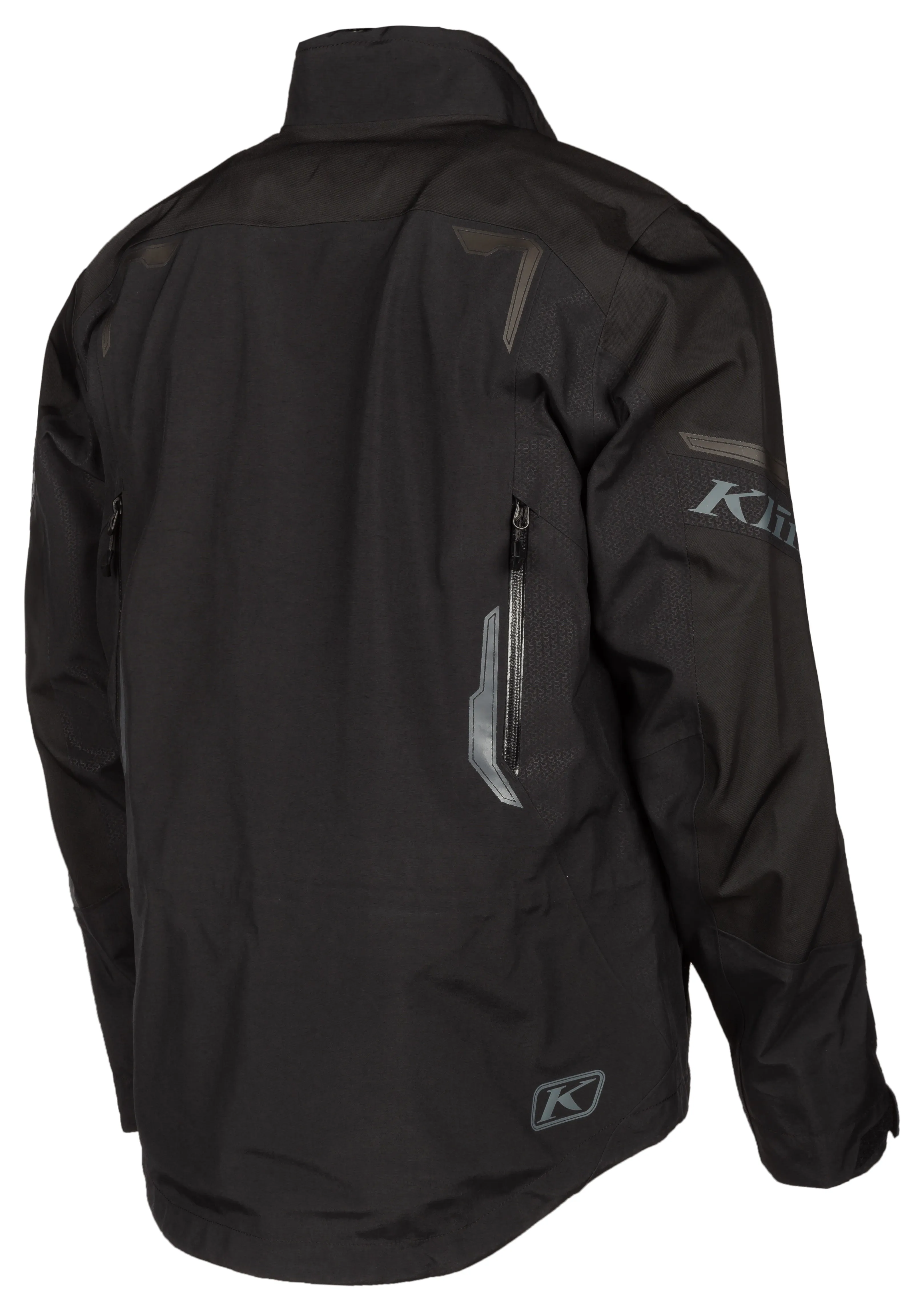 KLIM Mens Valdez Uninsulated Shell Jacket