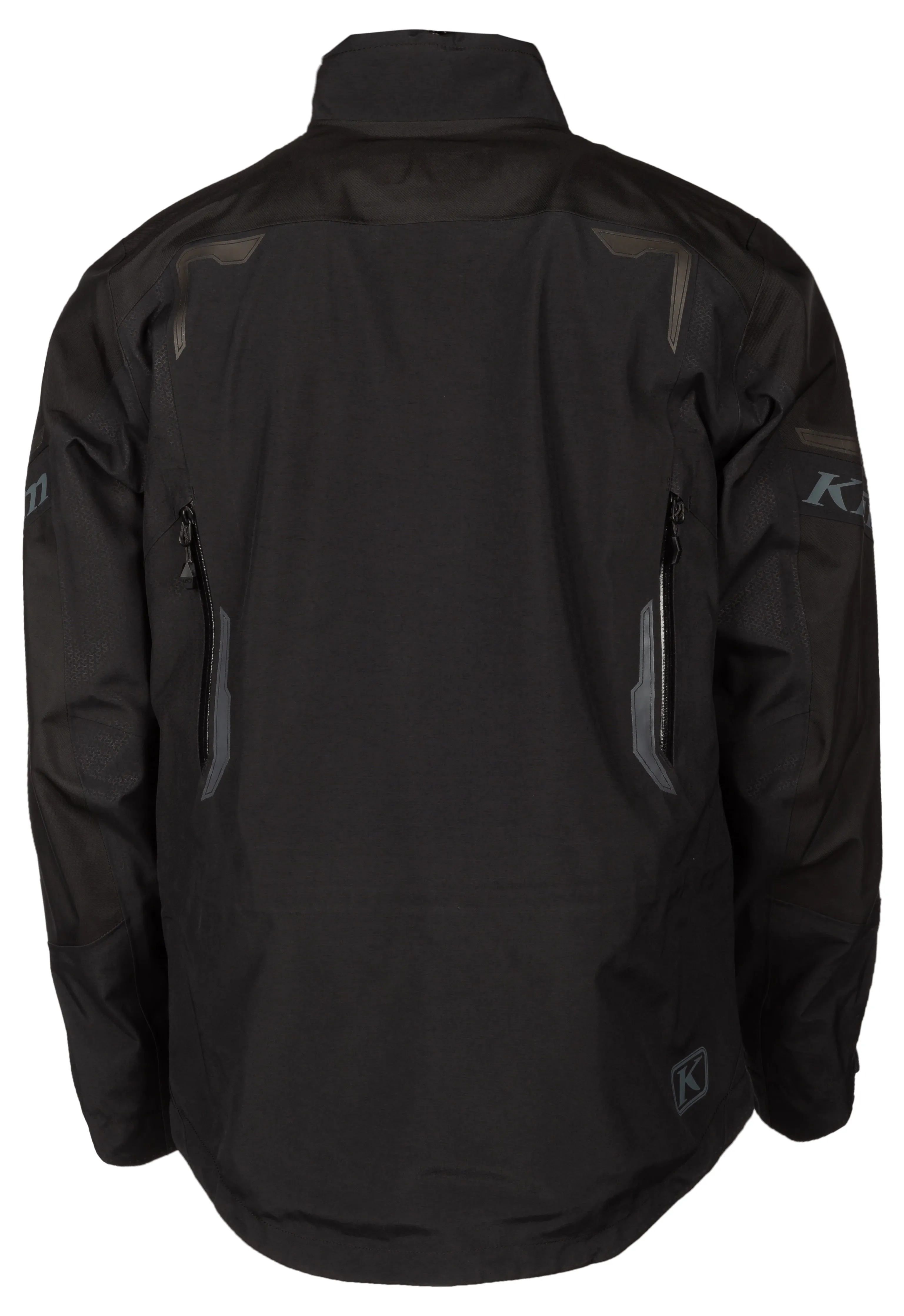 KLIM Mens Valdez Uninsulated Shell Jacket