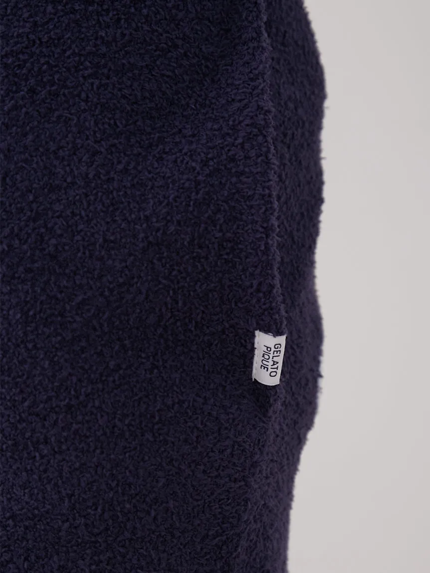 KOUSUKE SHIMIZU Men's Air Moco Lounge Shorts