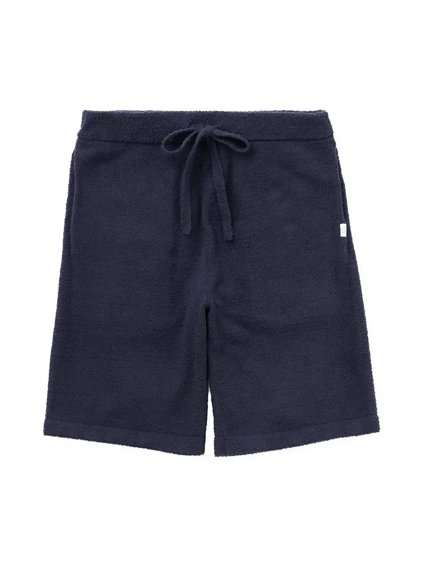 KOUSUKE SHIMIZU Men's Air Moco Lounge Shorts