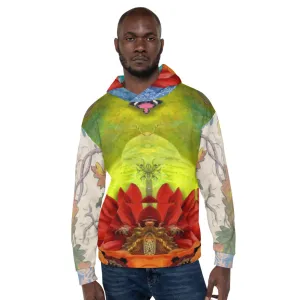 Kriya Hoody