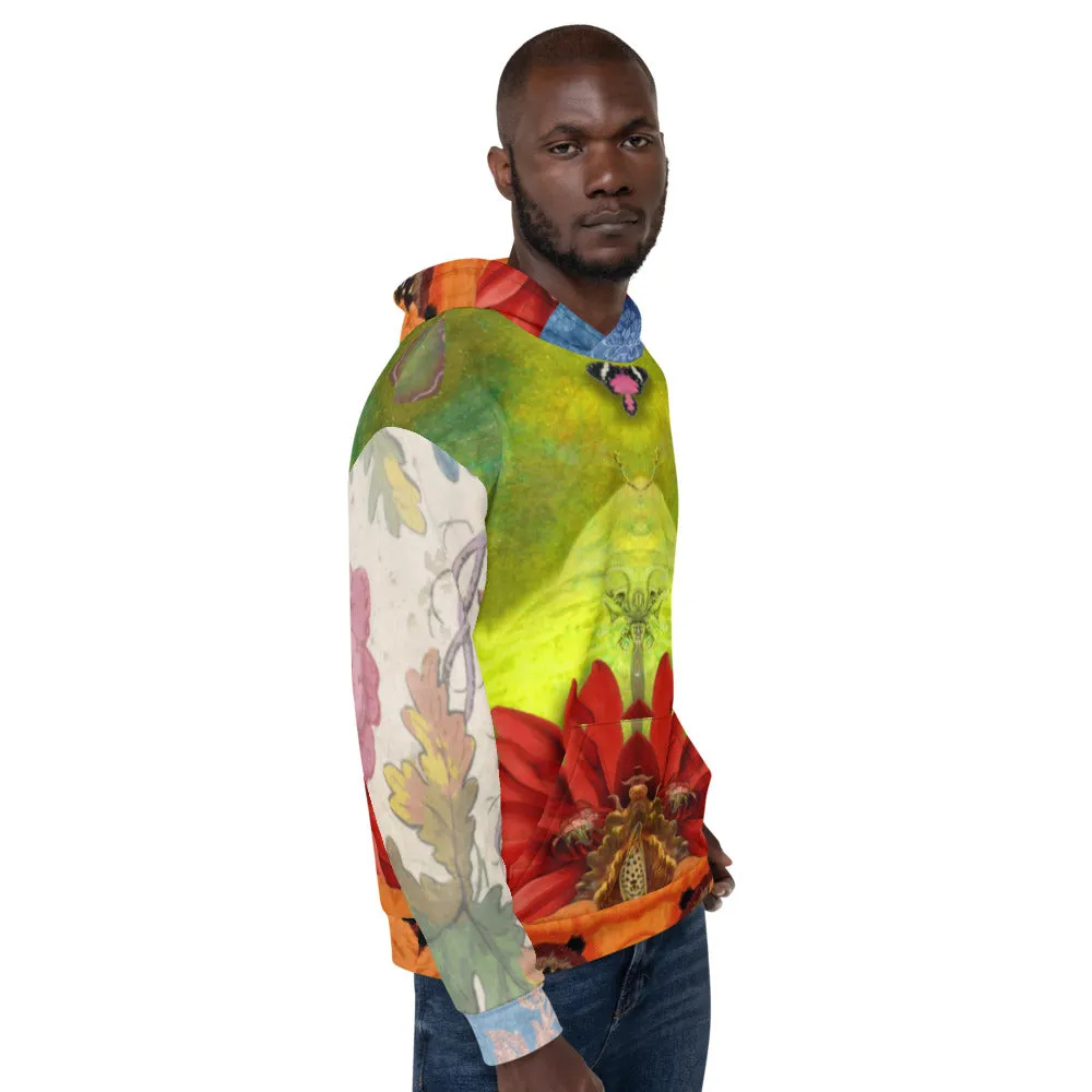 Kriya Hoody