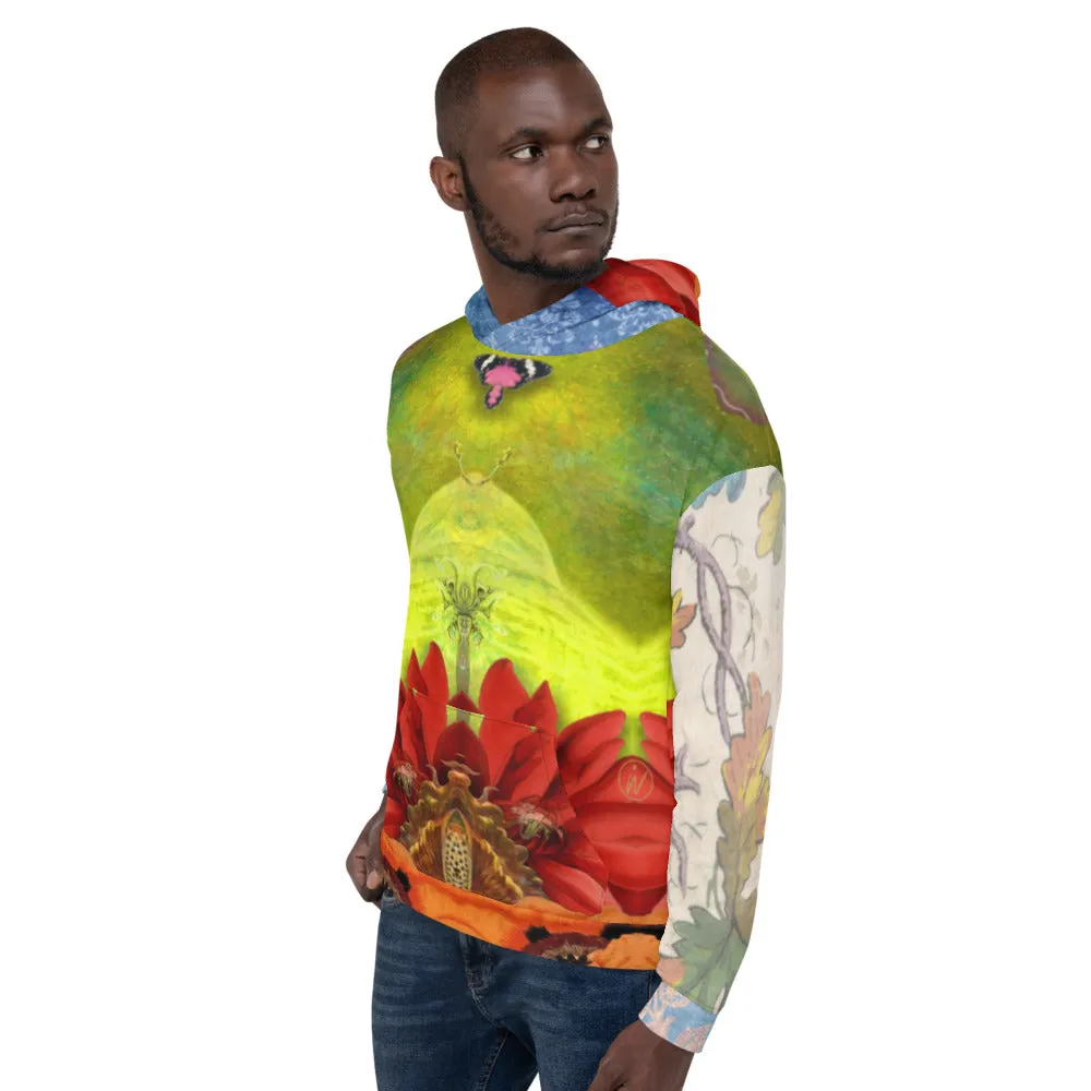 Kriya Hoody