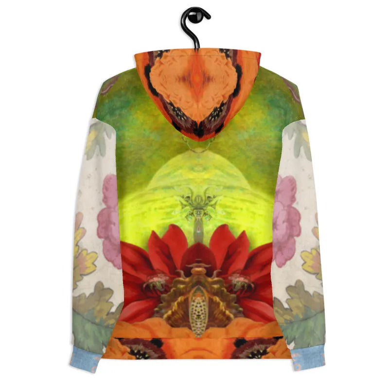 Kriya Hoody