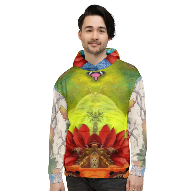 Kriya Hoody