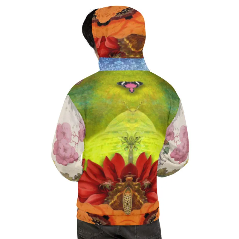 Kriya Hoody