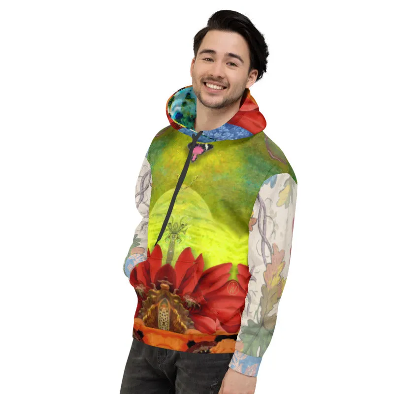 Kriya Hoody