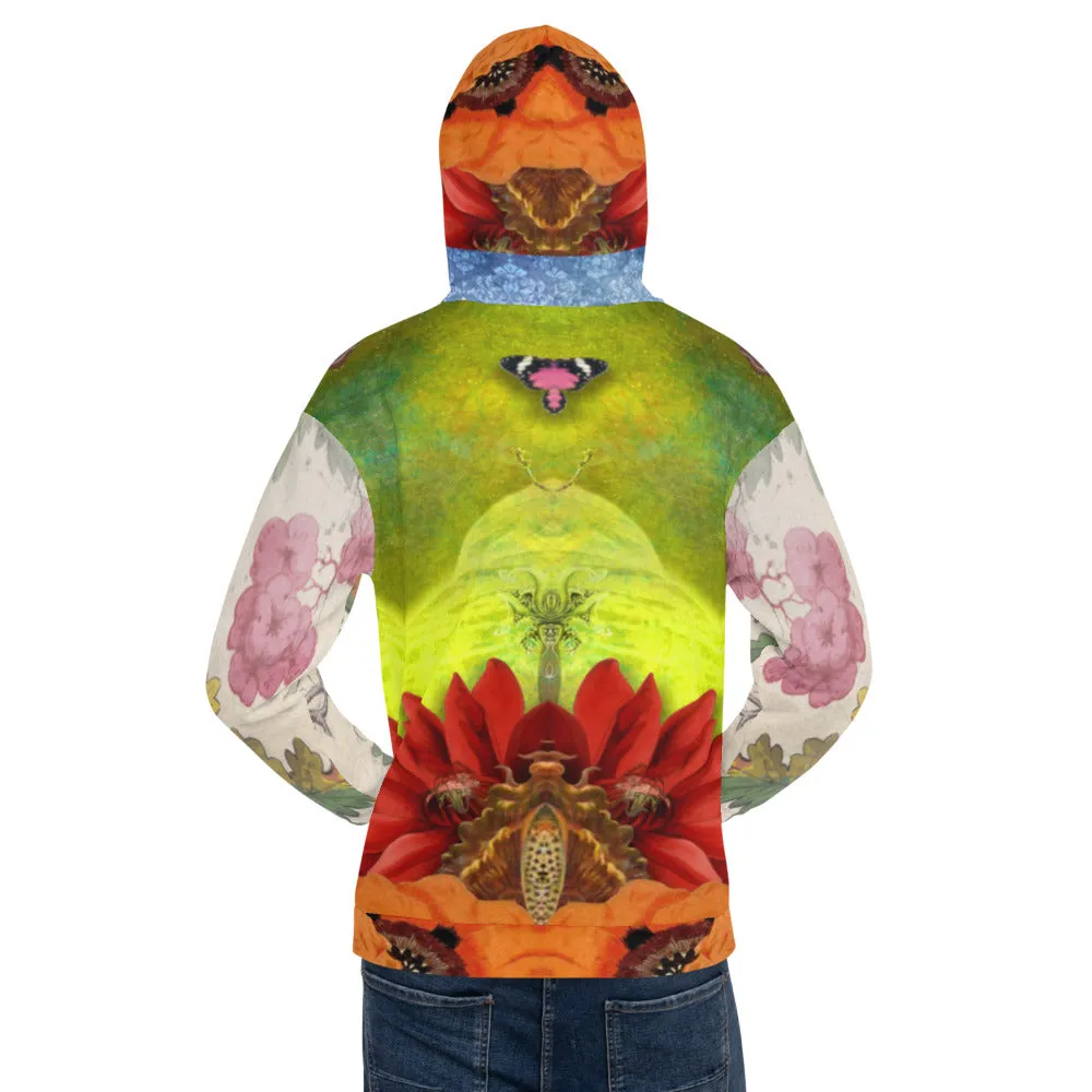 Kriya Hoody
