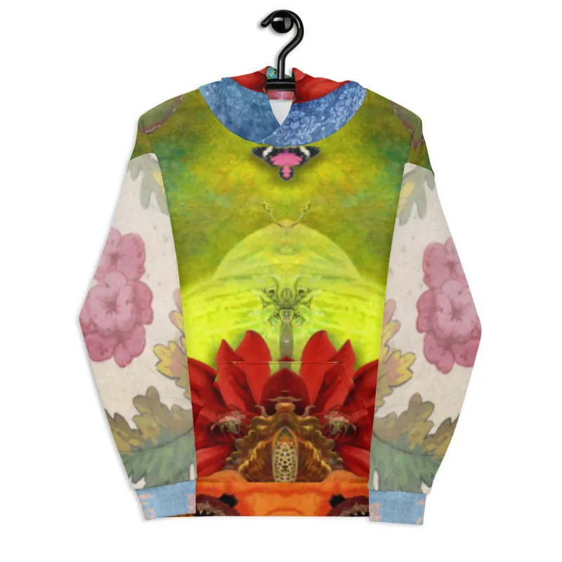 Kriya Hoody