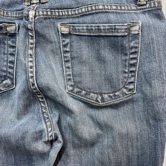 Kut from the Kloth Womens Low Rise Jeans 8
