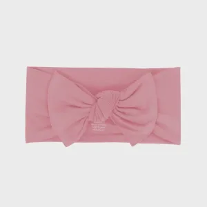 Kyte Baby - Bow - Apple Blossom