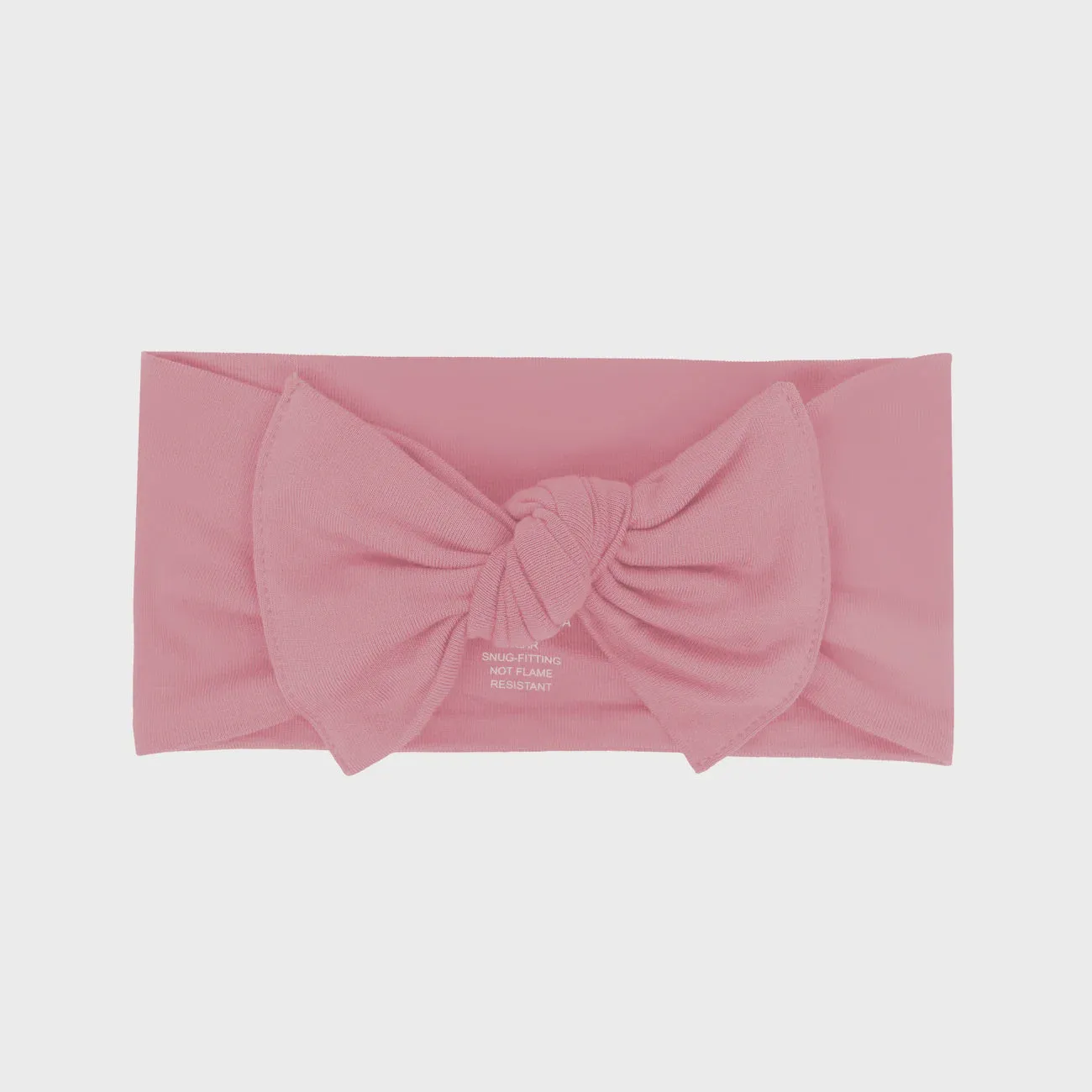 Kyte Baby - Bow - Apple Blossom