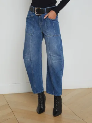 L' agence Cody Rodeo Jean  2961YRO