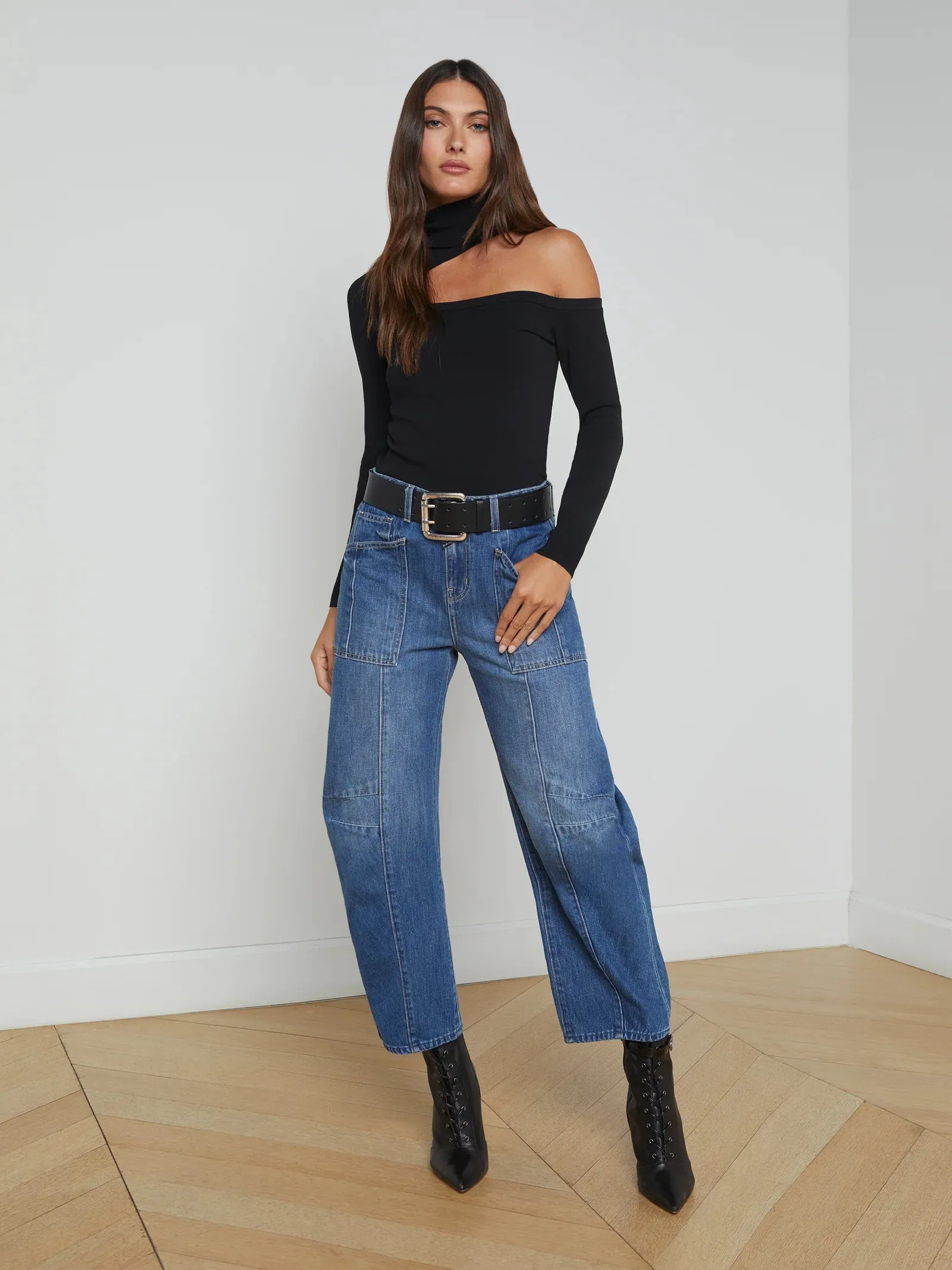 L' agence Cody Rodeo Jean  2961YRO