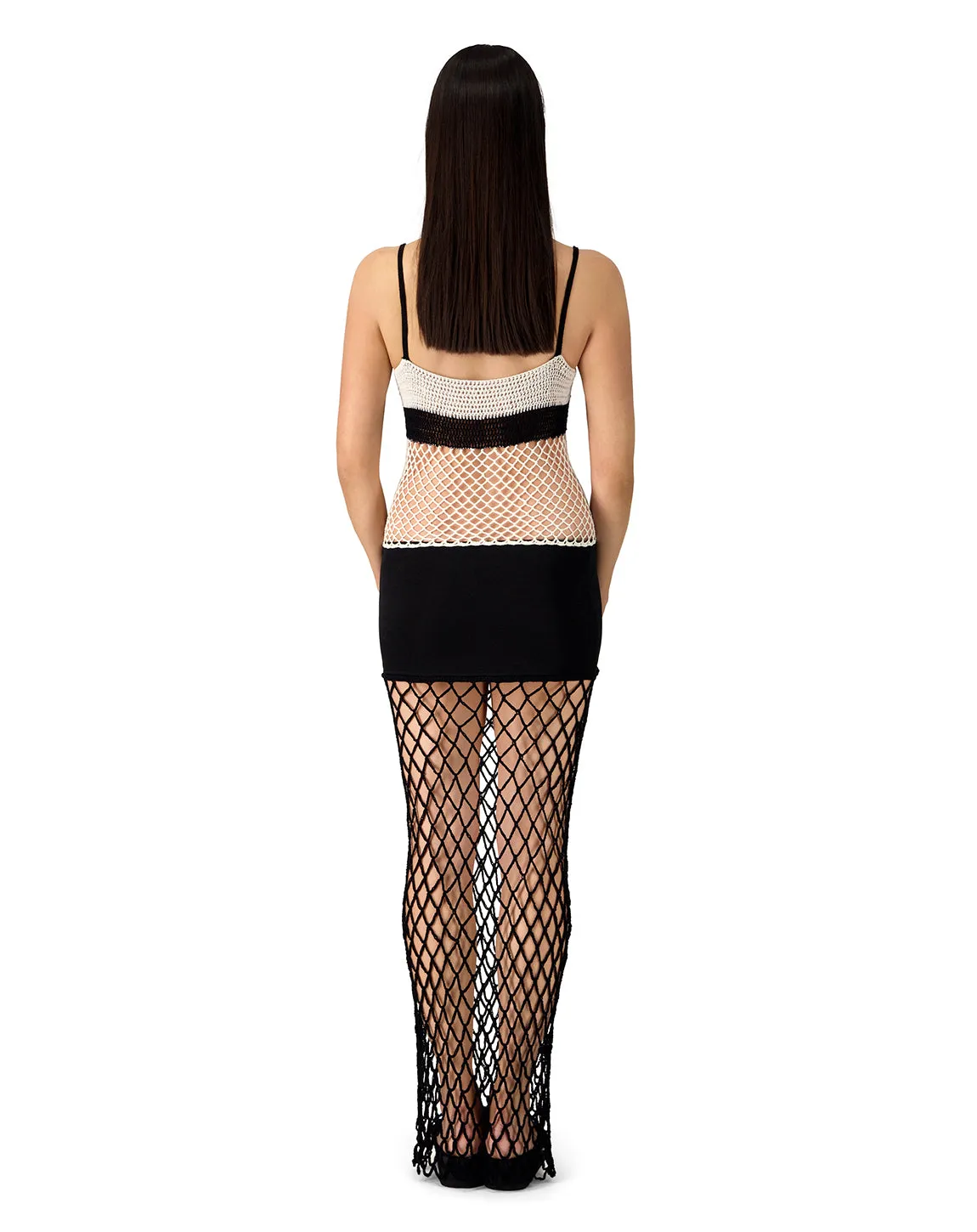 La Femme Dress