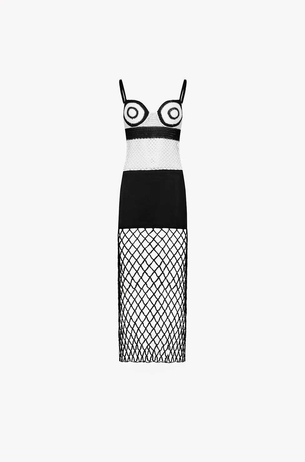 La Femme Dress