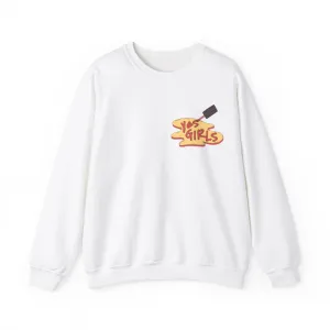 Ladies and Gentlemen Her Hooded Sweatshirt, Vintage Hoodies